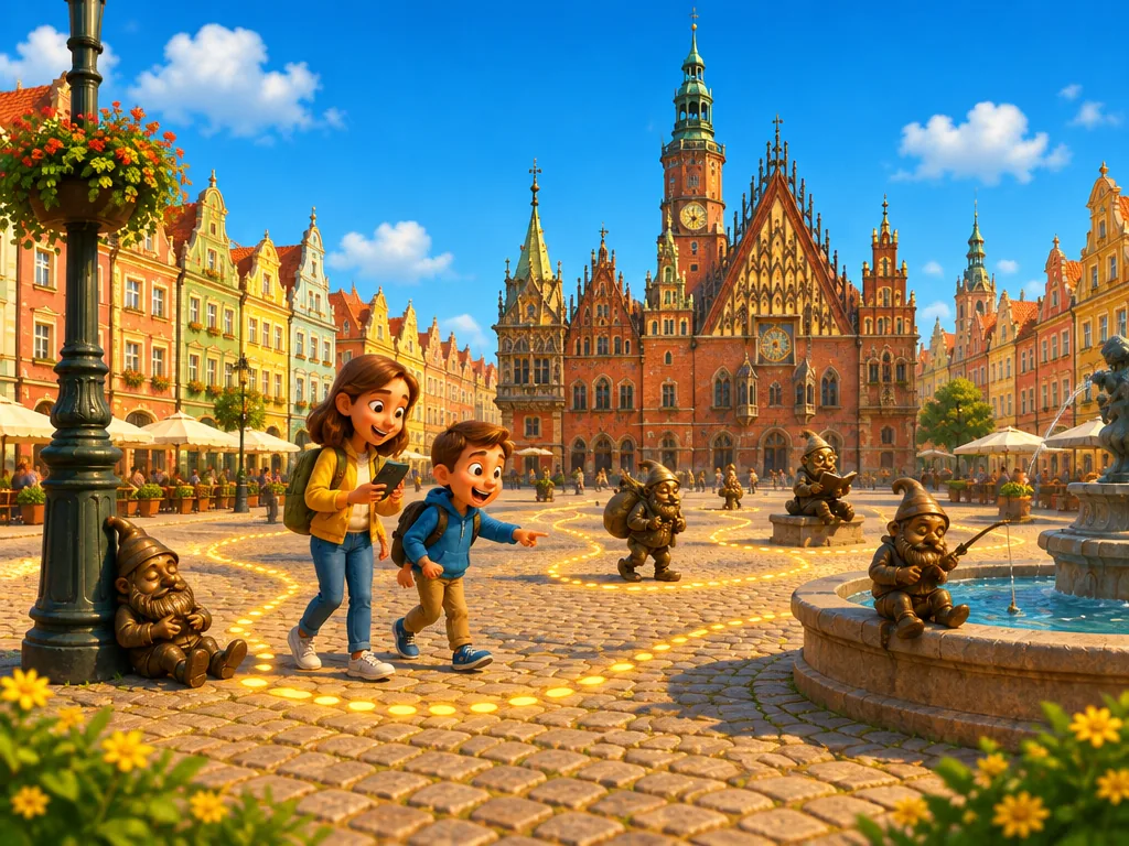 Rynek Quest