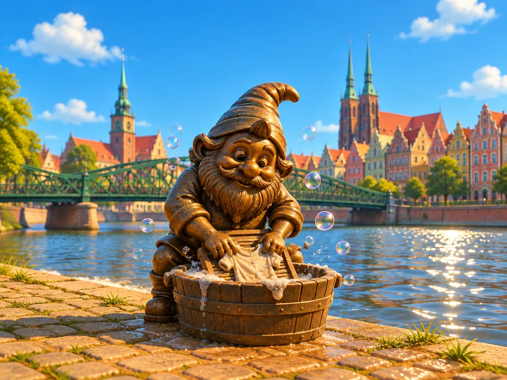 Pracz Odrzański